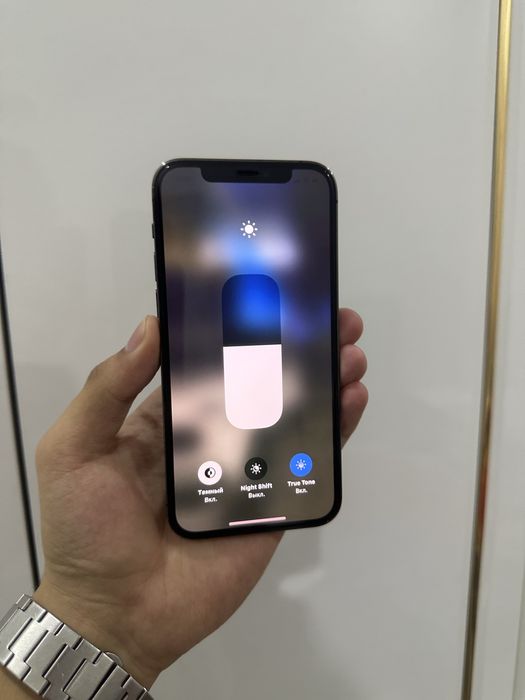 iPhone 12 pro 128GB ideal