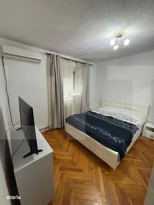 Apartament 3 camere, 88 mp, zona Gradiste