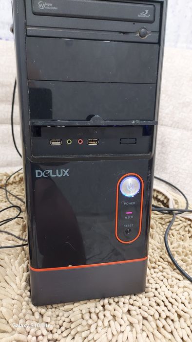 Персональный компьютер