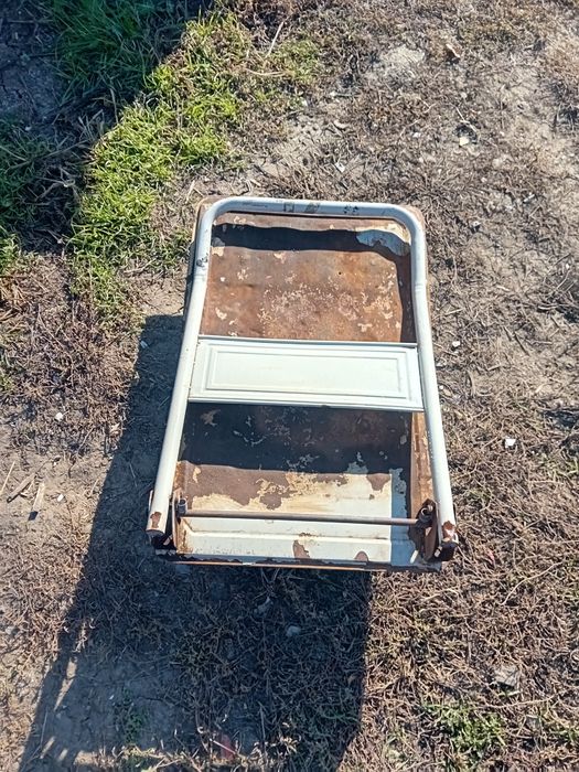 Cărucioare platforme