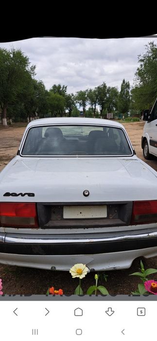 Волга змз 406 инжектор