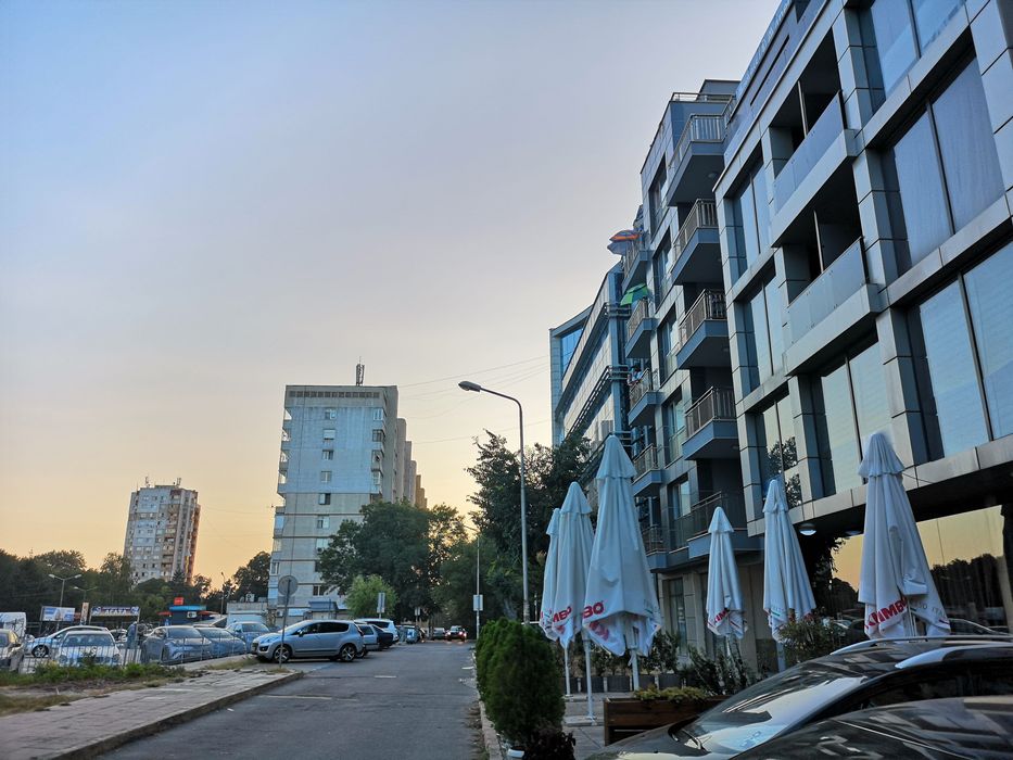 Сутерен под наем 170 кв.м