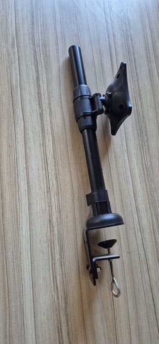 настольное крепление держатель для монитора и телевизора