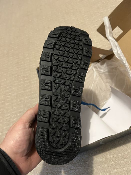 Vand bocanci de protectie Engelbert Strauss