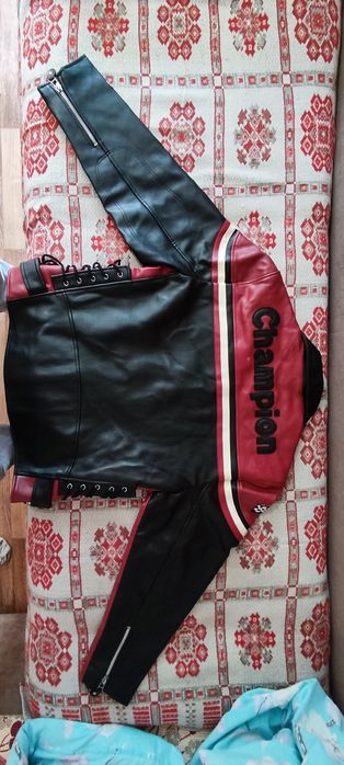 Продам куртку "Косуха".