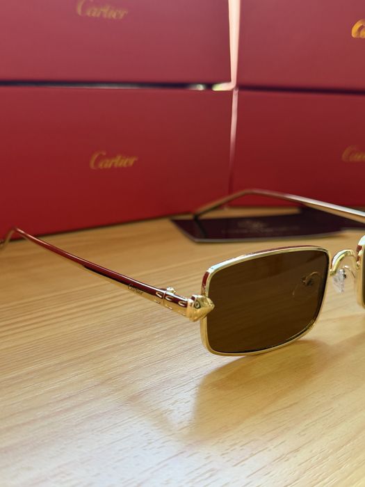 *FULL BOX* Ochelari Cartier Calitate Superioara