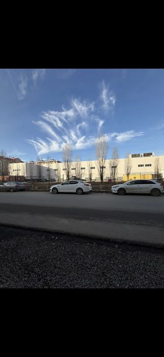 Продам торговое помещение