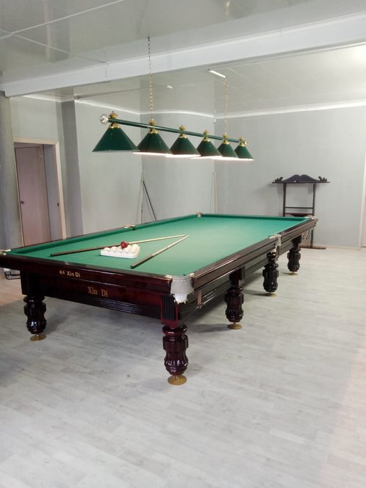 Продам Бильярдный стол