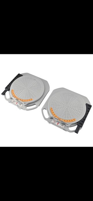 BOSCH FWA 4650+ Professional

Профессиональный 3D стенд развал-схожден