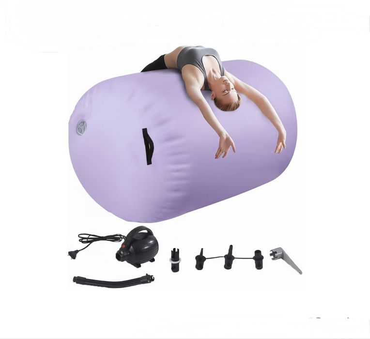 Rolă gonflabilă cu aer