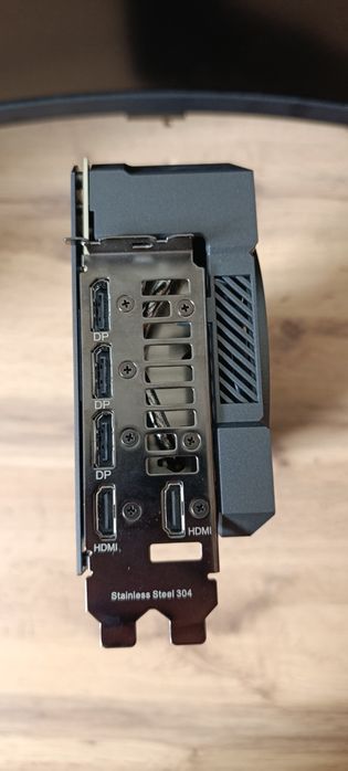 Видеокарта 5070 ASUS TUF  12 GB OC продам