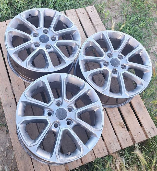 Части за Grand Cherokee Wk2/Гранд Чероки