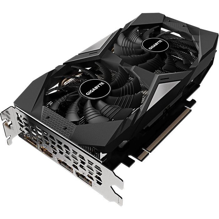 Продаю видеокарту RTX 2060 6GB