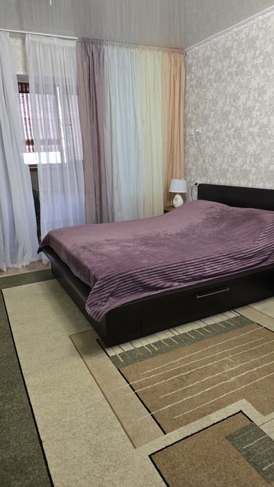 Квартира на сутки, 7 мкр.,электронная счет фактура