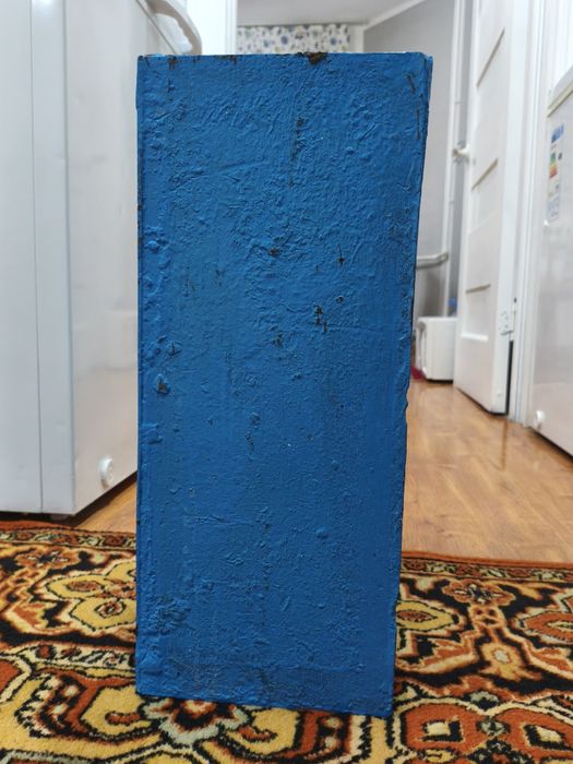 Сейф советский ,