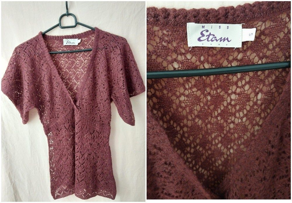 Платье, топ по 1000/2000 тг.