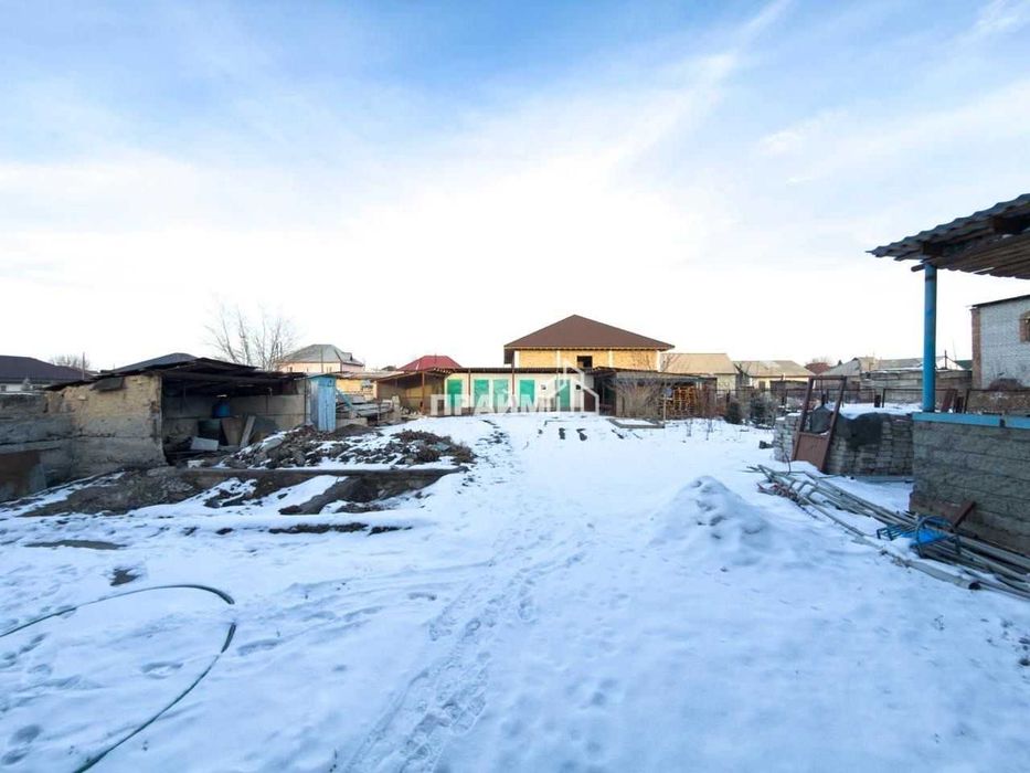 ПРОДАМ 6 ком. дом Заря (Данил ПРАЙМ)