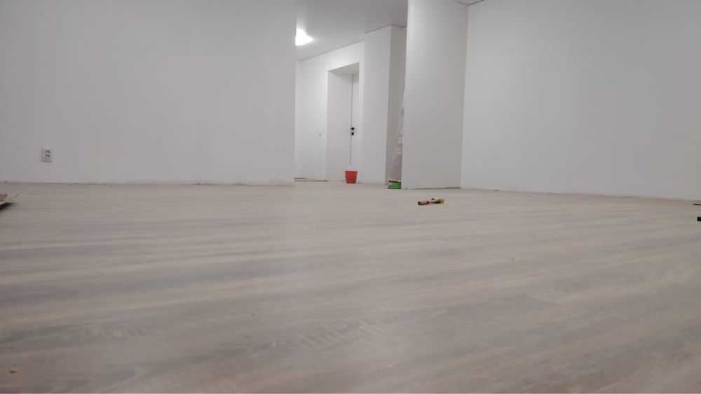 Строитель под ключ