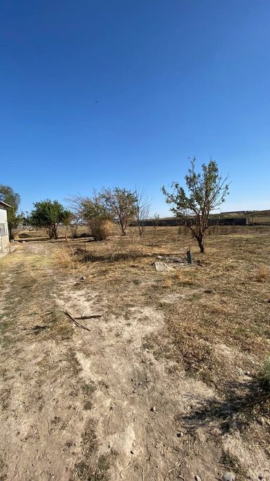 Участок 25 соток