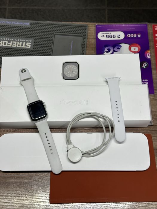 Apple watch 8 41mm