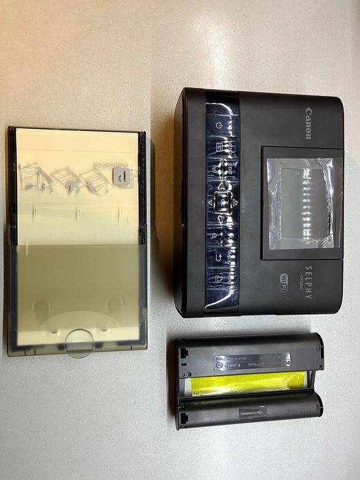 Imprimanta Canon Selphy CP1200