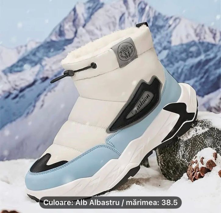 Cizme de zapada marime 39