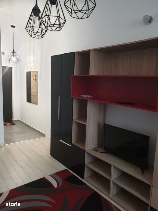 Apartament 1 camera - Tatarasi - 300 euro