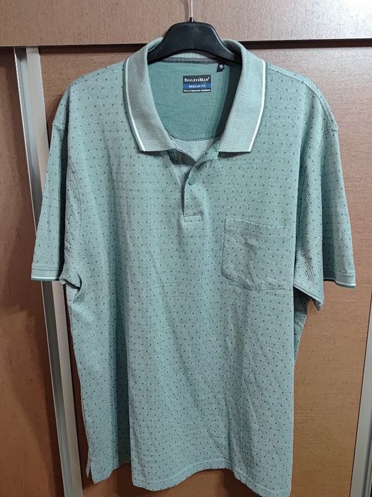 Tricou Bexleys Man