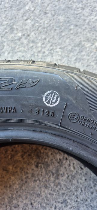 4 anvelope vara noi Grenlander 185/60/14,dot 2025.Pretul este pe bucata.