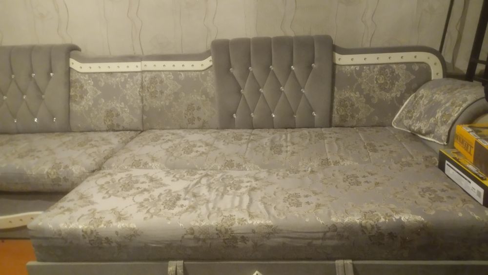 Срочно Продам Диван