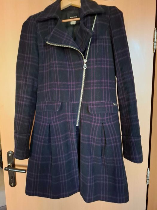 Дамски палта Only и Miss Sixty и яке Оnly