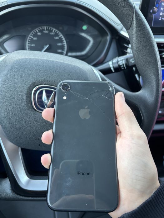 Iphone xr 45к.