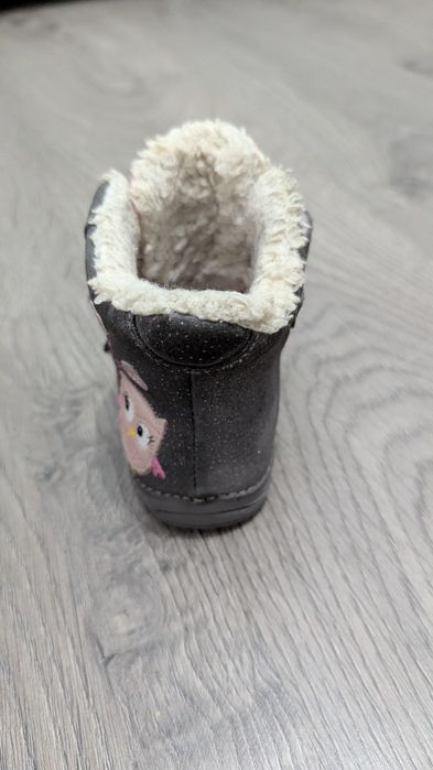 Ghetuțe copii DD Step