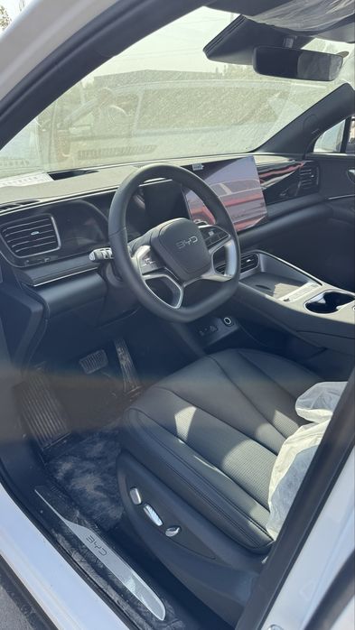 Byd selion 06 605 km full