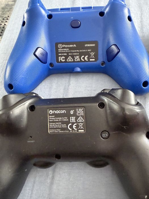 Controlere jocuri/console x5
