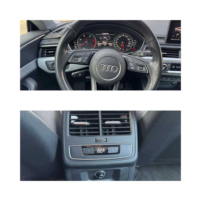 Audi A5 an 2018 luna 06