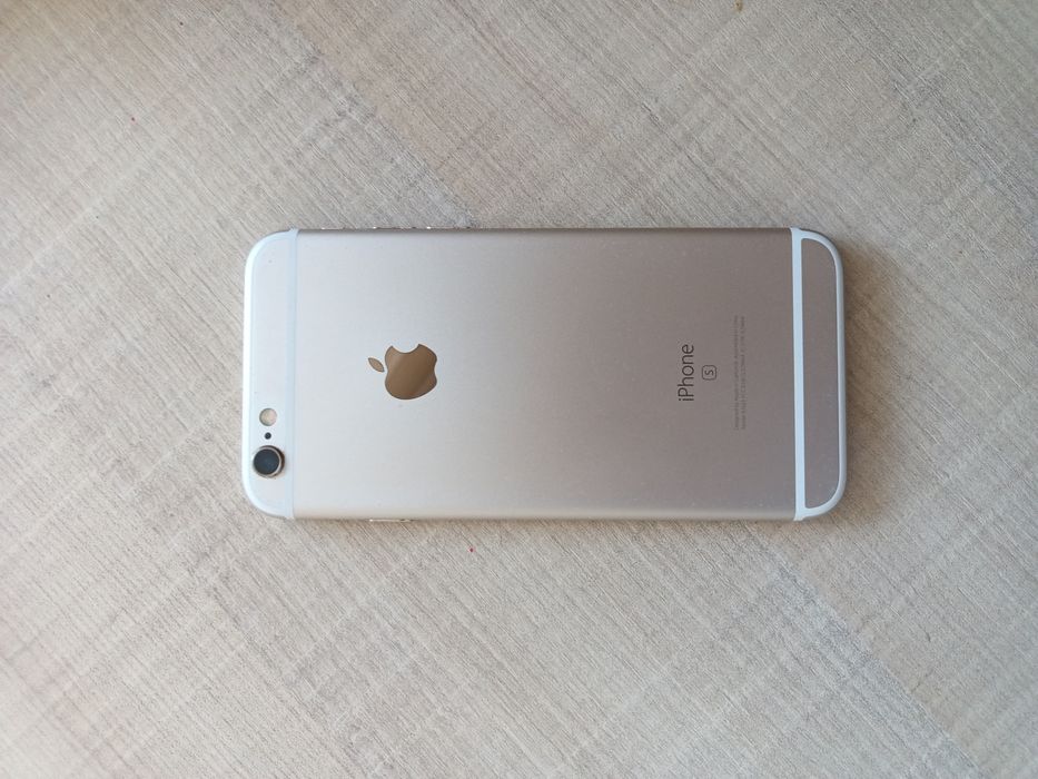 Iphone 6s 64gb без торга