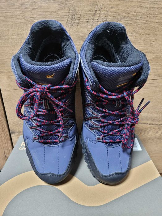 Мъжки обувки REGATTA