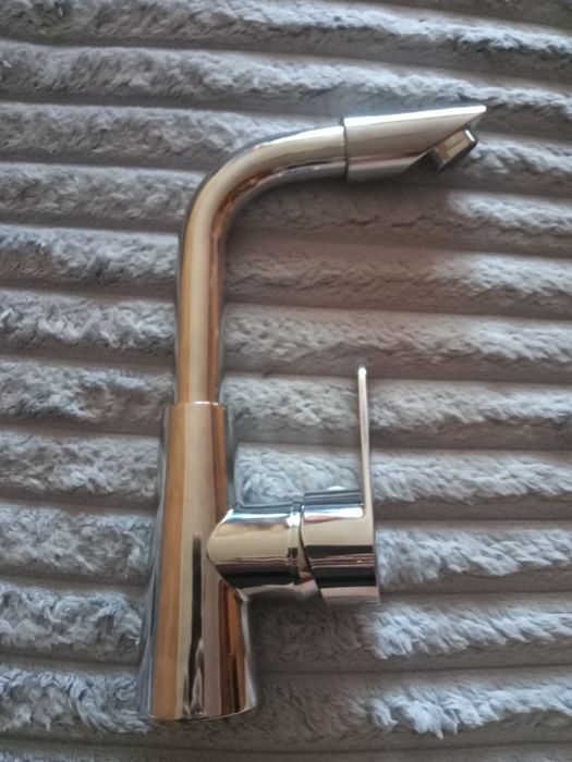 смеситель майкудук кран