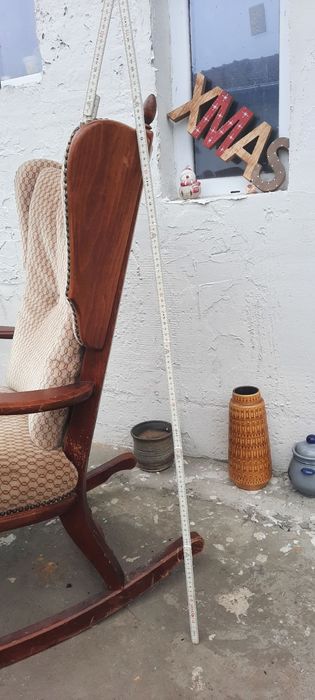 Люлее се Стол - Луксозен