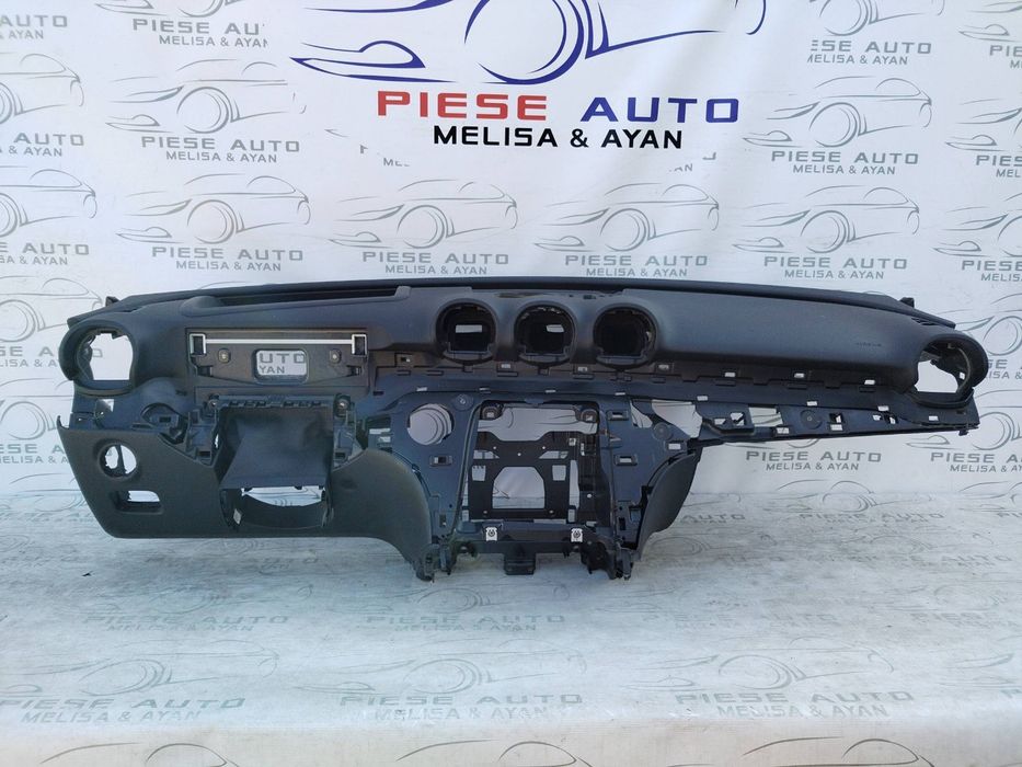 Plansa bord Mercedes C-Class W206 fara HUD  an 2021-2022-2023-2024-202