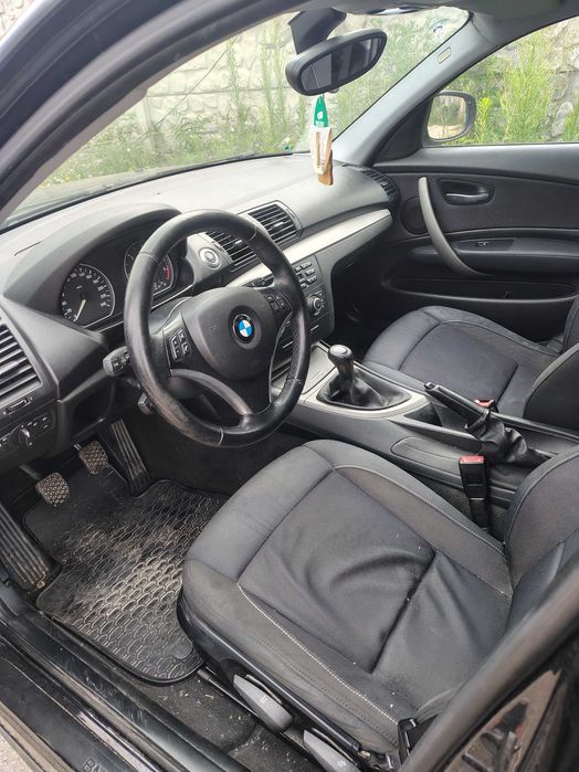 BMW Seria 1 2.0 Diesel