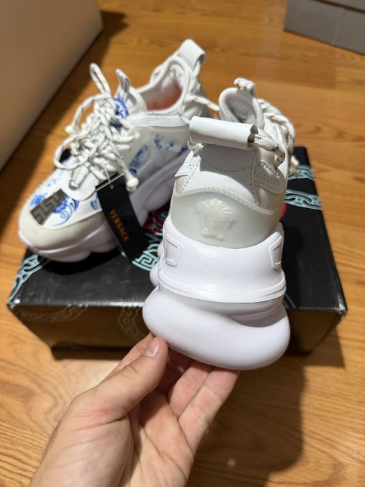 Adidasi Vrsc Chain