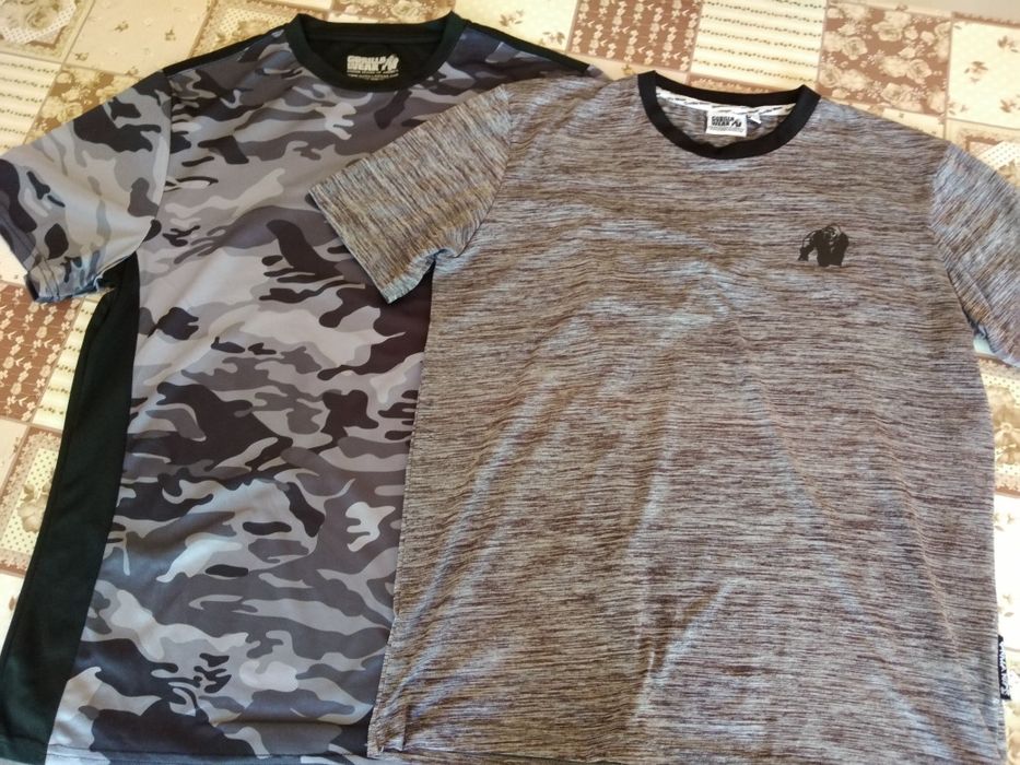 Set 2 tricouri bărbați