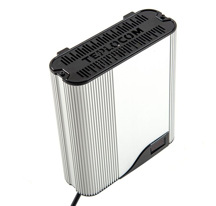 Стабилизатор напряжения