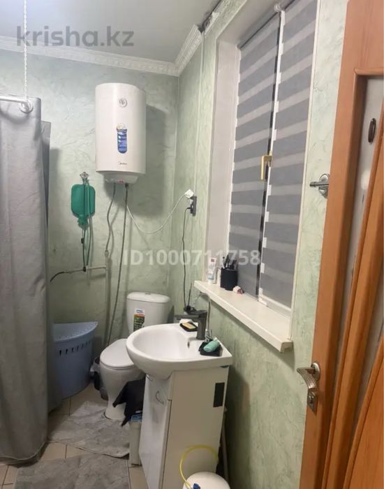 Продам дом в п.Булакты (Райымбек)