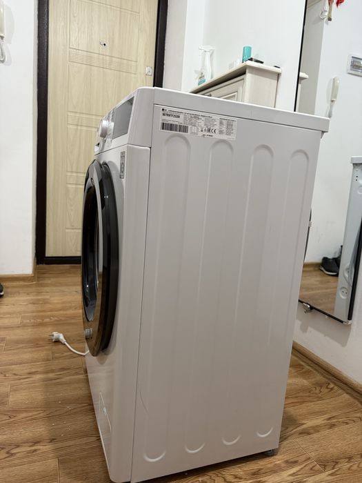 Стиральный машина