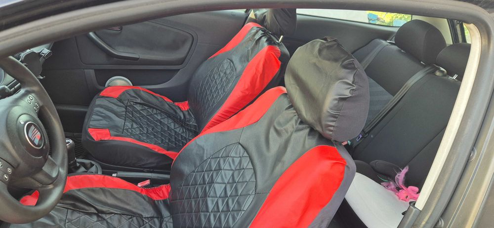 Vand seat ibitza