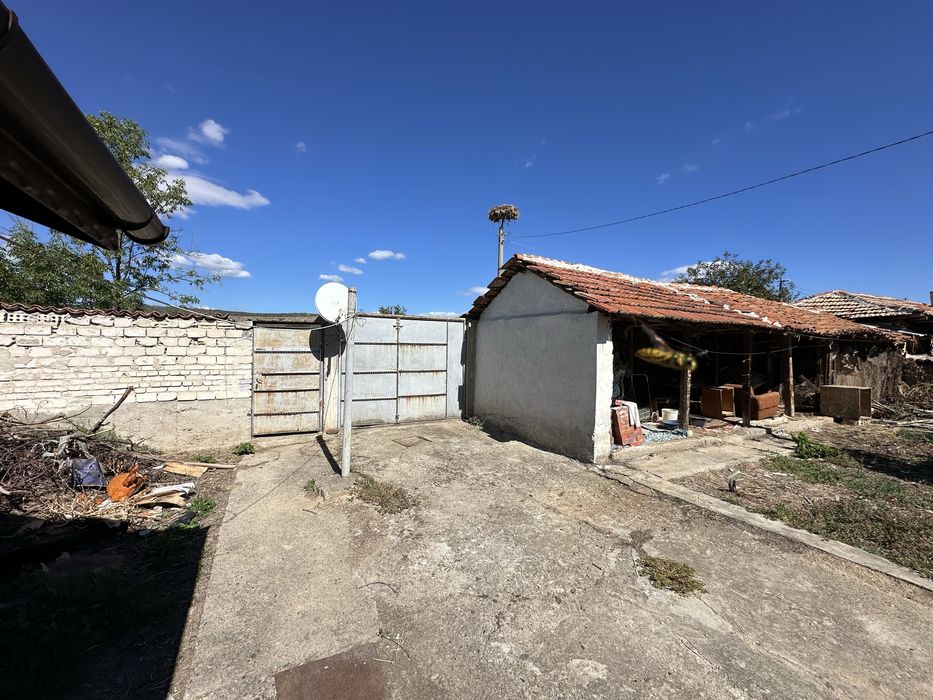 Продава се Къща в с. Горна махала, Област Пловдив - 76 кв.м за 369 €/кв.м - Снимка #5