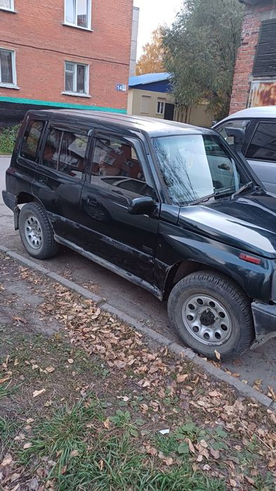 Продам автомобиль
